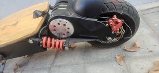 Patinete Raycool 1500w