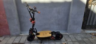 Patinete Raycool 1500w