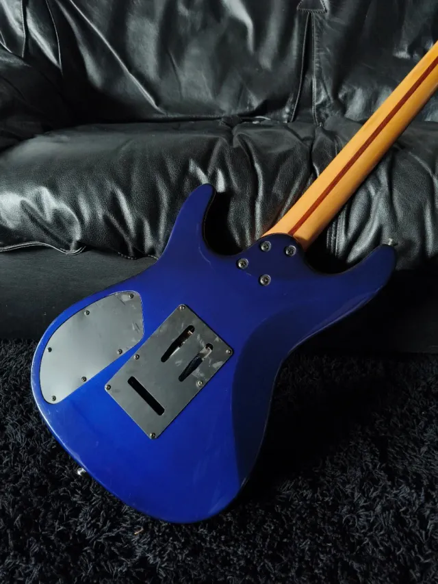 Ibanez gsa60 stratocaster puente tremolo