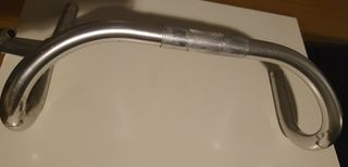 Manillar Cinelli Criterium