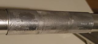 Manillar Cinelli Criterium