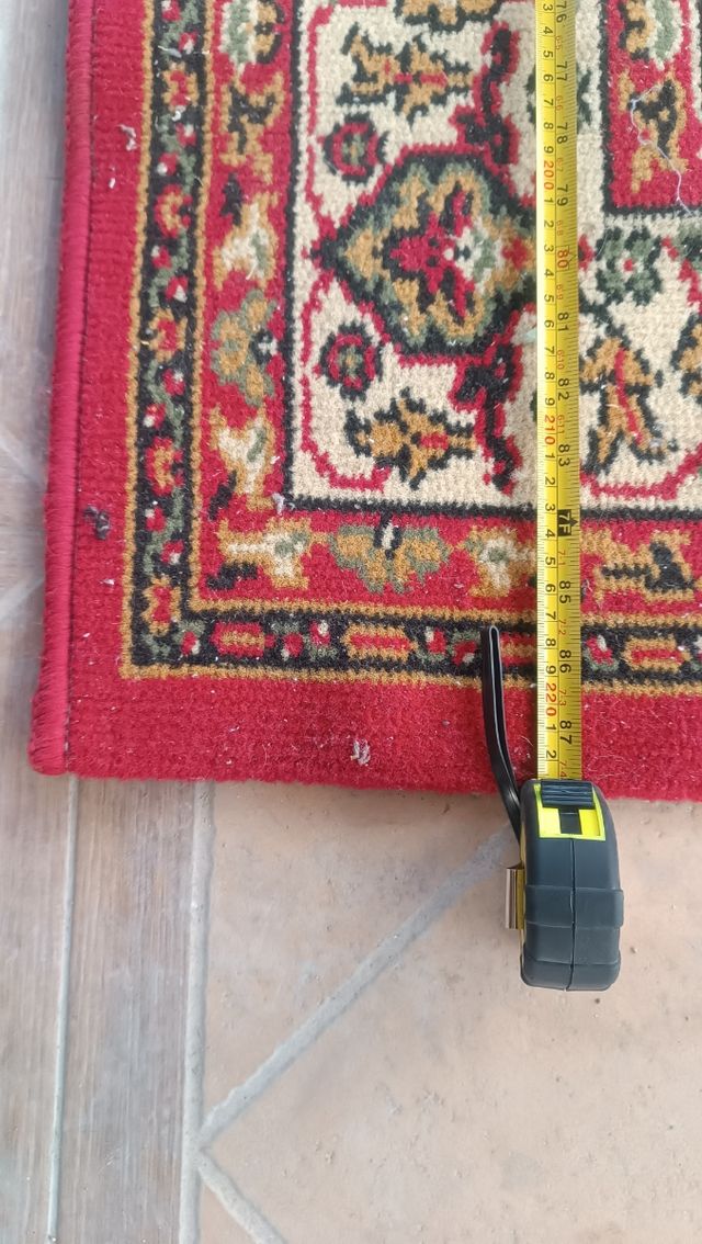 Alfombras Persa antigua