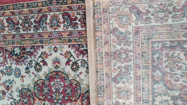 Alfombras Persa antigua