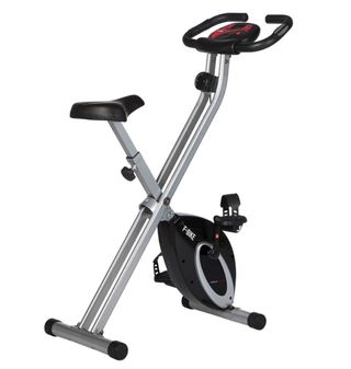 Bicicleta Estática Plegable