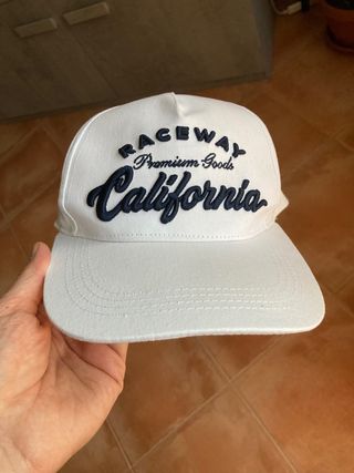 Cappellino Calliope uomo