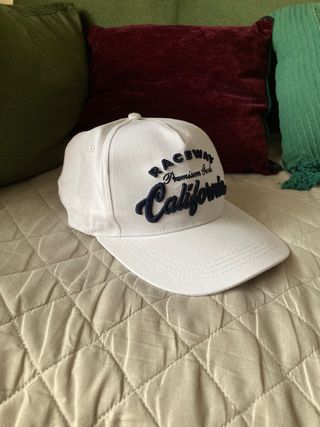 Cappellino Calliope uomo