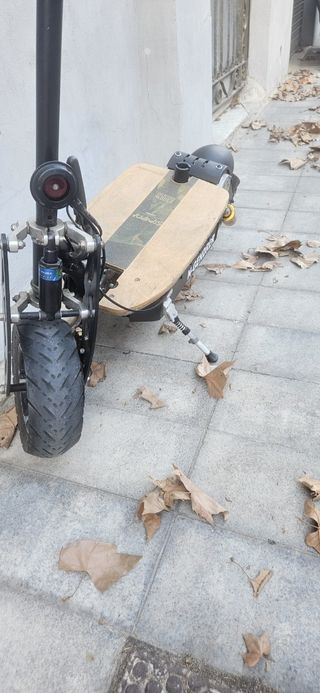 Patinete Raycool 2300w