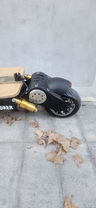 Patinete Raycool 2300w