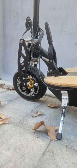 Patinete Raycool 2300w