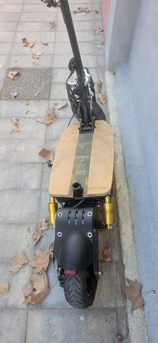 Patinete Raycool 2300w