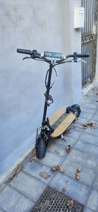 Patinete Raycool 2300w
