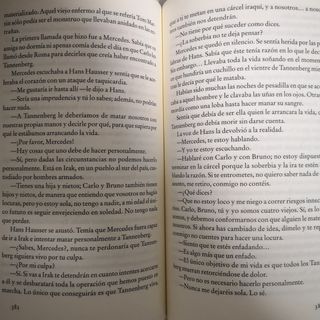 Libro: La biblia de barro