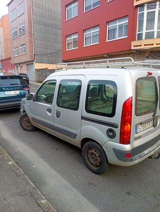 Renault Kangoo 2005