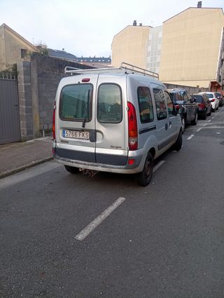 Renault Kangoo 2005