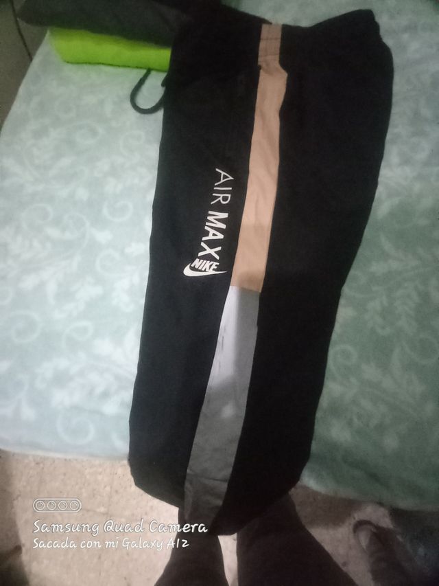 👖Pantalon nike🚻