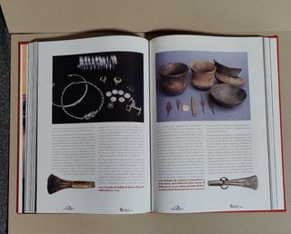 El libro de oro de Castilla y León