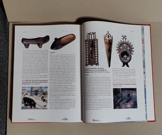 El libro de oro de Castilla y León