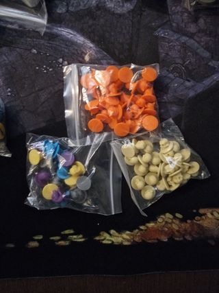 Arcadia Quest Inferno kickstarter