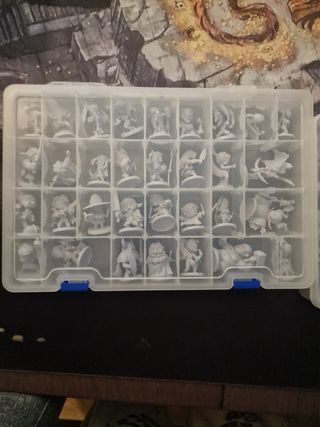 Arcadia Quest Inferno kickstarter