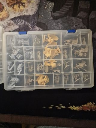 Arcadia Quest Inferno kickstarter