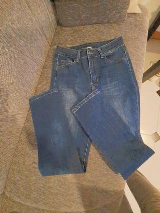 Pantalon de niña.es talla pequeña