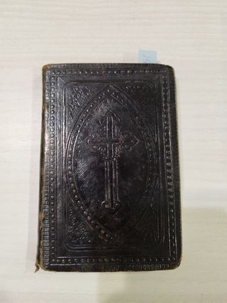 Libros religiosos