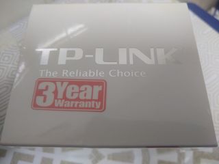 Repetidor WiFi TP-Link con toma enchufe