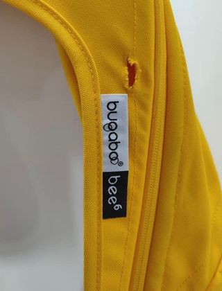 Capota Bugaboo bee6