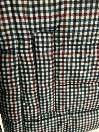 Chaqueta acolchada ligera Sfera