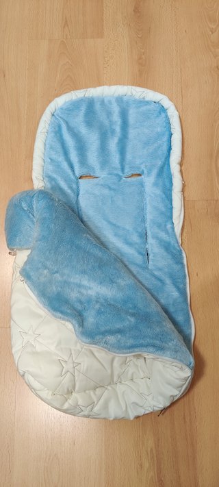 Saco silla Uzturre