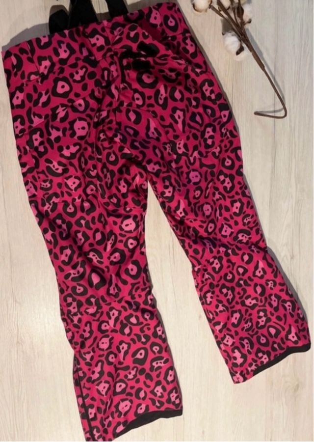 pantalone sci Robe di Kappa