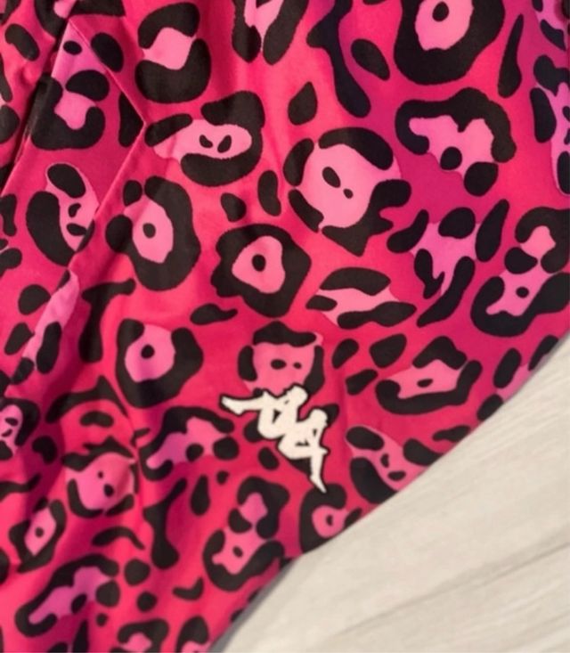 pantalone sci Robe di Kappa