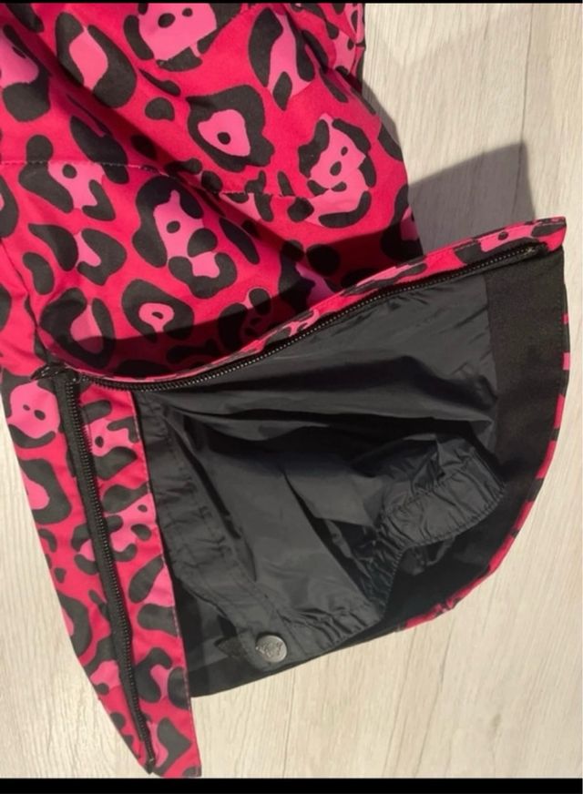 pantalone sci Robe di Kappa