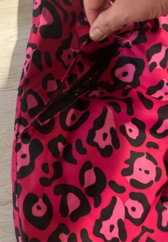 pantalone sci Robe di Kappa