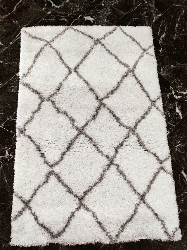 Tappeto da soggiorno