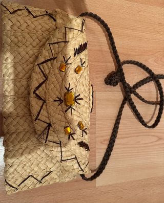 Bolso verano