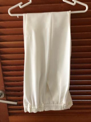traje comunion niño 