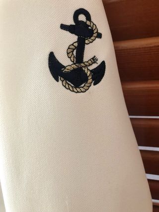 traje comunion niño 