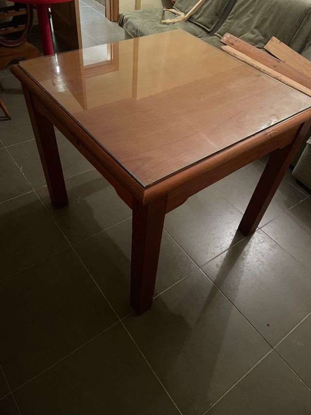 Mesa de comedor