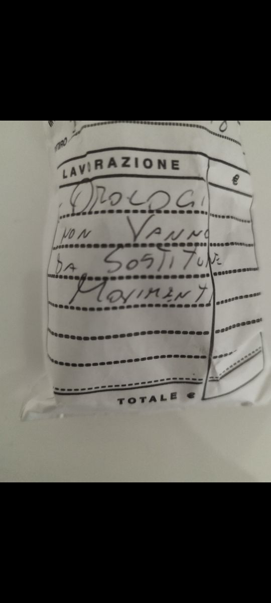 Orologi cronografi (leggi)