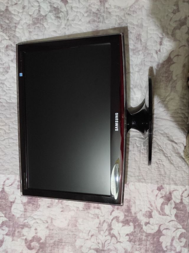 Monitor Samsung Gaming