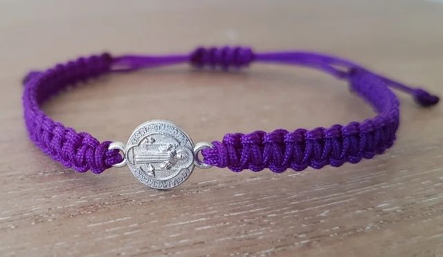Pulsera San Benito
