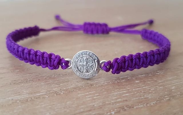 Pulsera San Benito