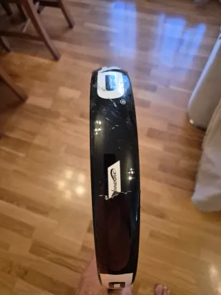 SE VENDE NO CAMBIO. Pala de padel Head Evo.