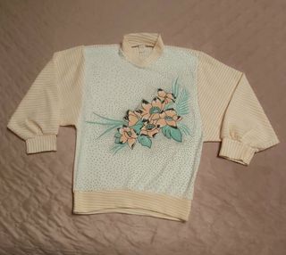 Pijama turco feminino