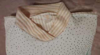 Pijama turco feminino