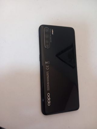 OPPO A91