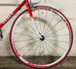 Juego de Llanta bicicleta de carretera