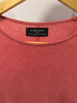 Jersey Zara