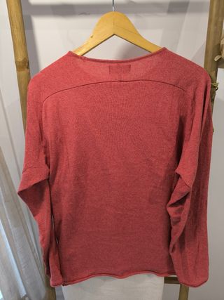 Jersey Zara
